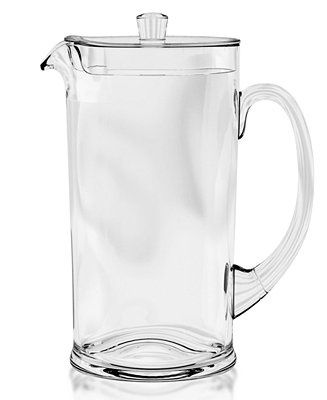 Cordoba Pitcher w/lid (78 oz)
