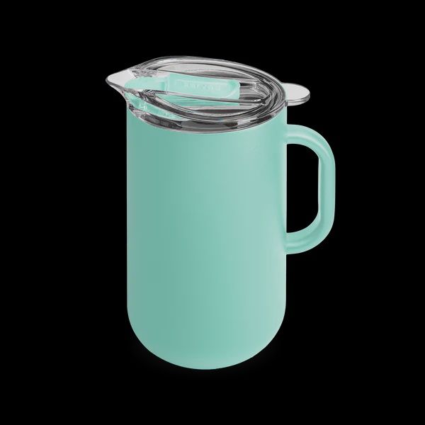 Vacuum-Insulated Pitcher - Blue Lemonade