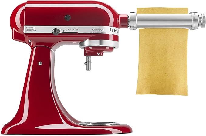 Single Pasta Roller attachment