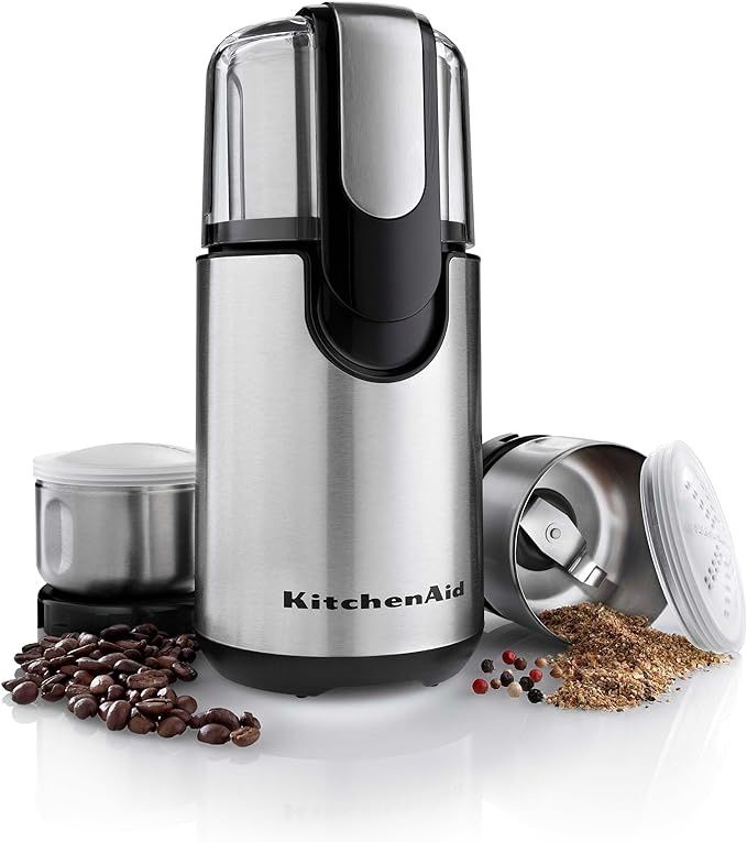Coffee and Spice Grinder