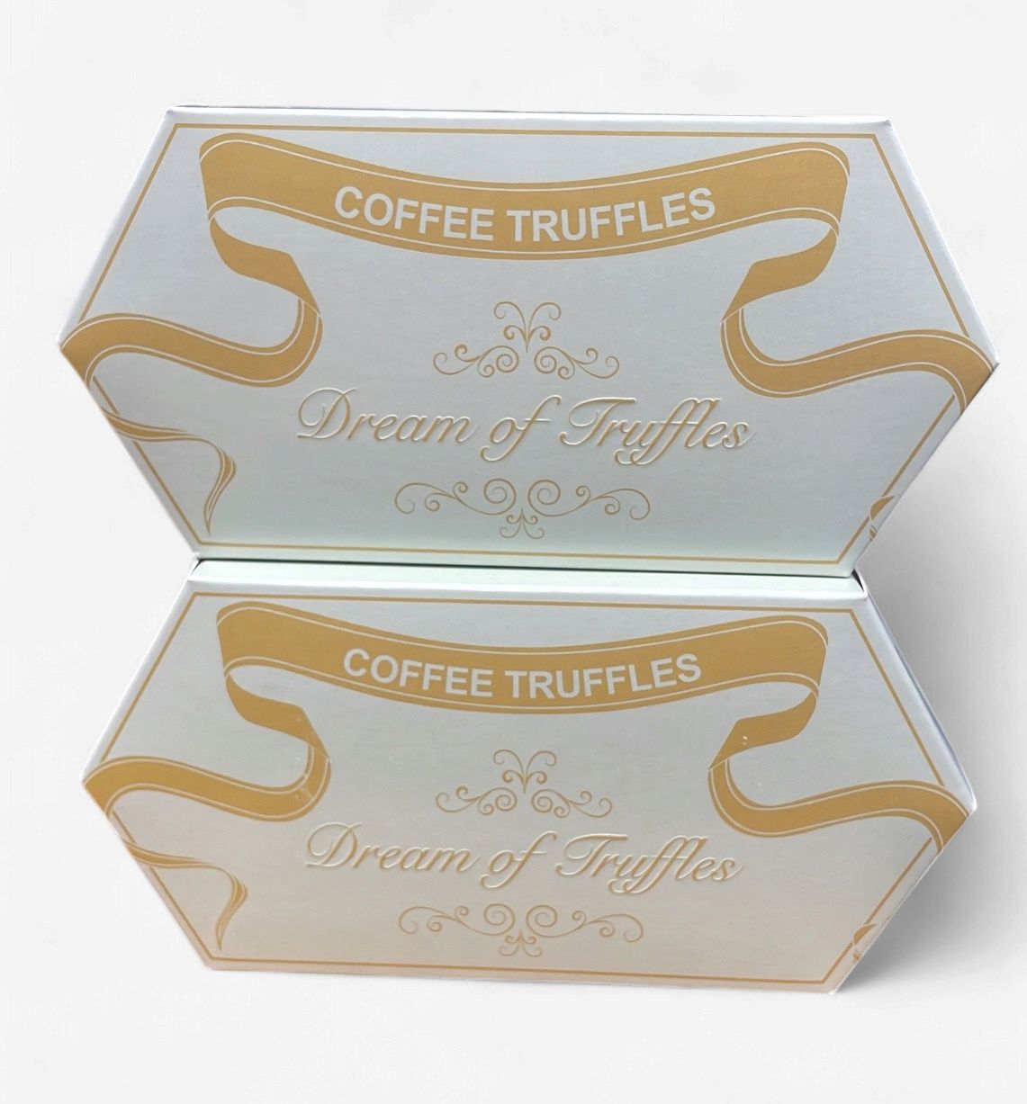 Coffee Truffles
