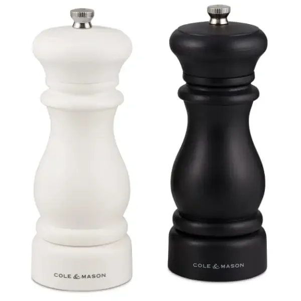 Cole &amp; Mason Southwold Classic Salt &amp; Pepper set