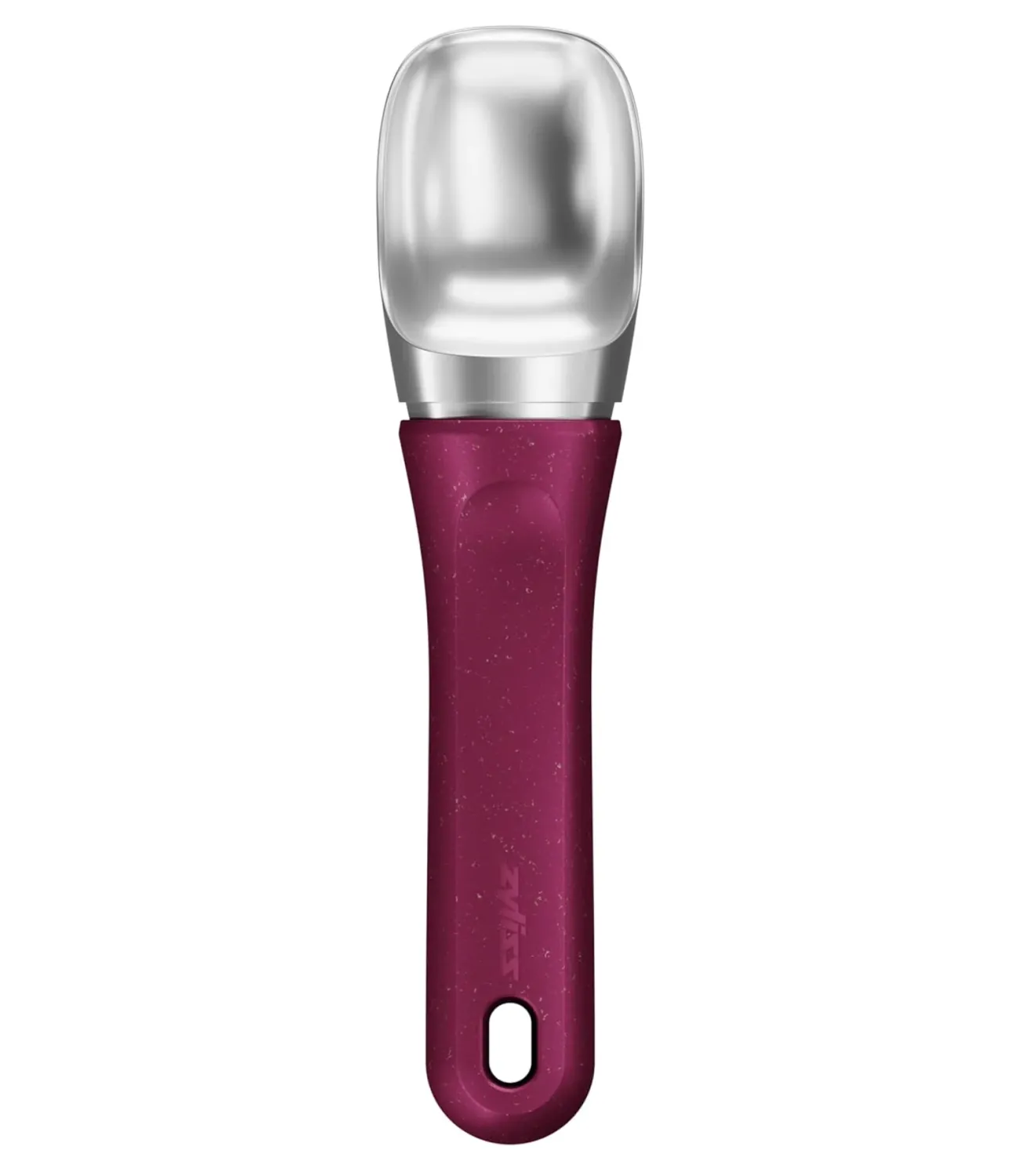 Zyliss Ice Cream Scoop - Berry