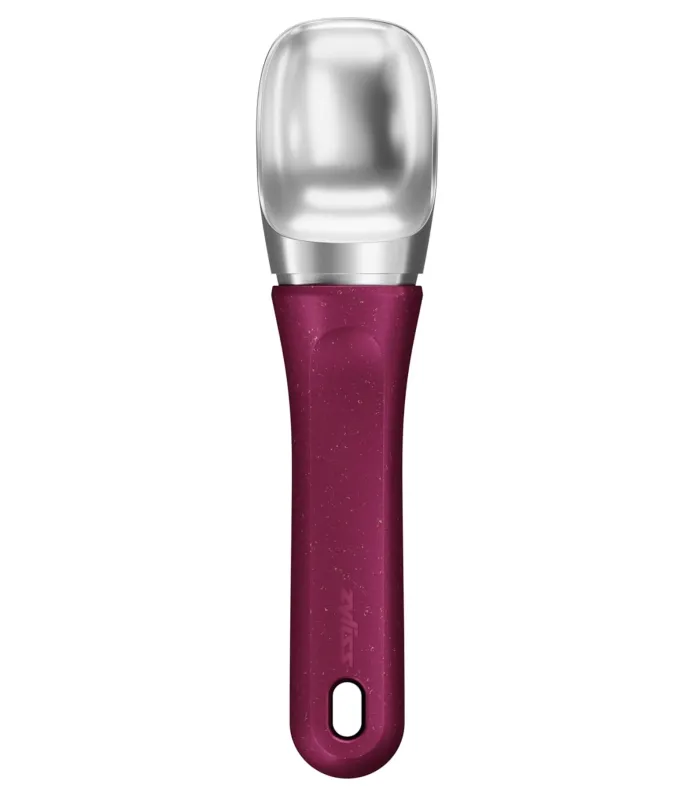Zyliss Ice Cream Scoop - Berry