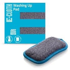 Washing up Pad- Blue