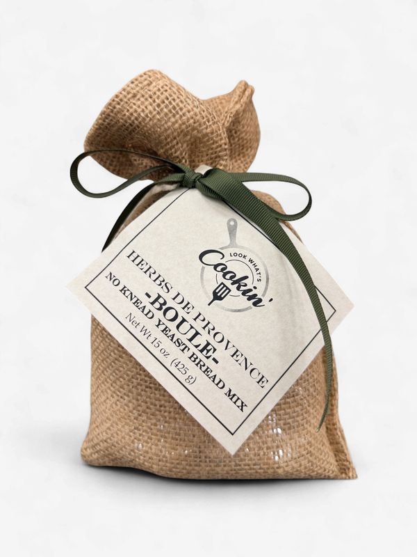 Herbs De Provence Boule Mix
