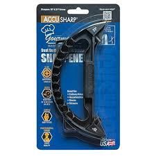Gourmet Dual Angle Knife Sharpener