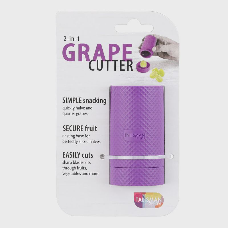 Grape Cutter - Talisman