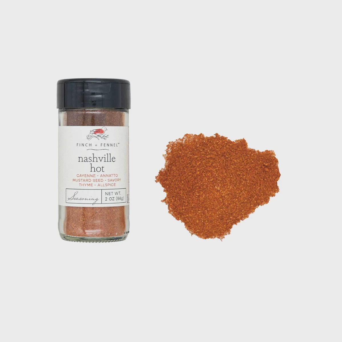 Nashville Hot Seasoning