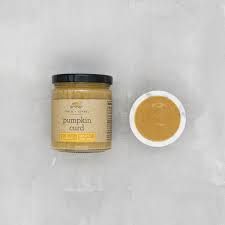 Pumpkin Curd Sauce 10oz