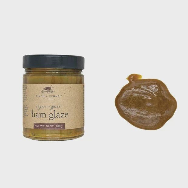 Ham Glaze