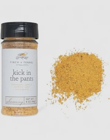 Kick in the Pants Seasoning 4.3oz