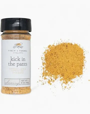 Kick in the Pants Seasoning 4.3oz