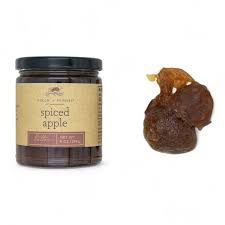 Spiced Apple butter