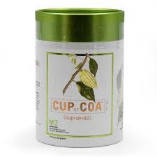 Cup of Coa - Sinfully Mint