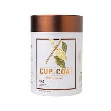 Cup of Coa - Sensuously Dark 2025