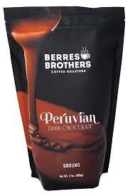 Peruvian Dark Chocolate
