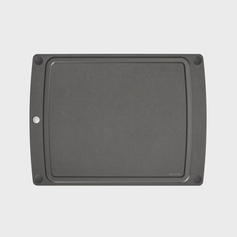Cutting Board 14 1/2 x 19 - Slate