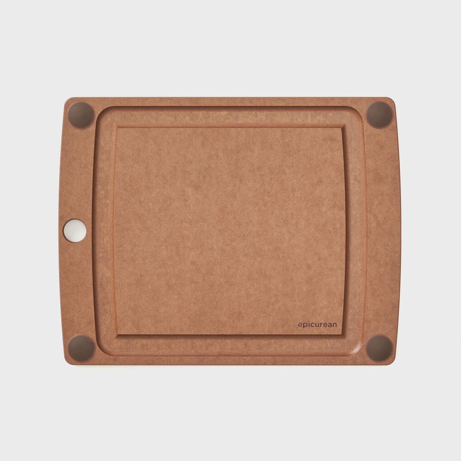 cutting board 9x11.5 - nutmeg