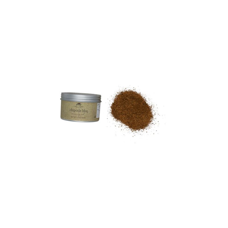 Chipotle BBQ Rub