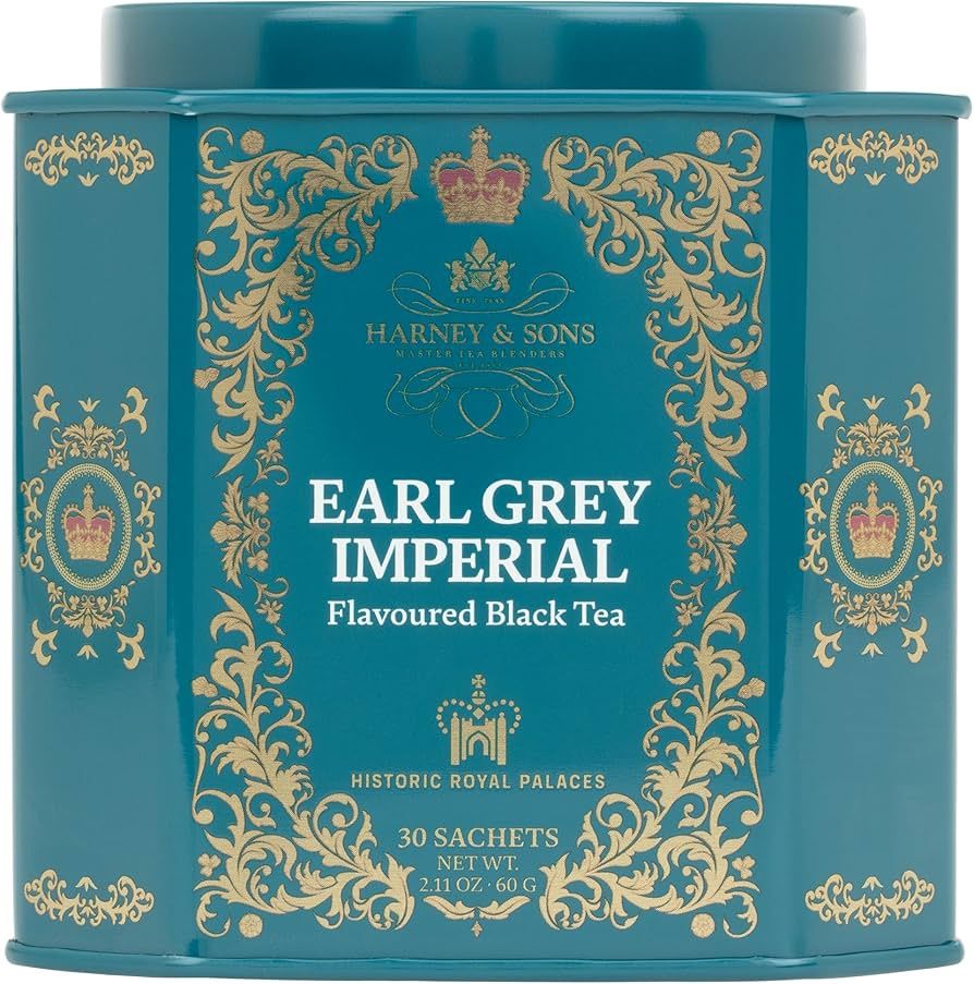 Earl Grey Imperial 30ct
