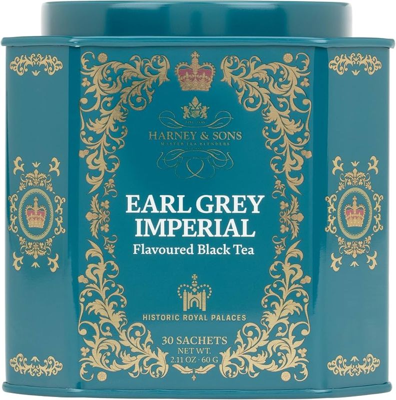 Earl Grey Imperial 30ct