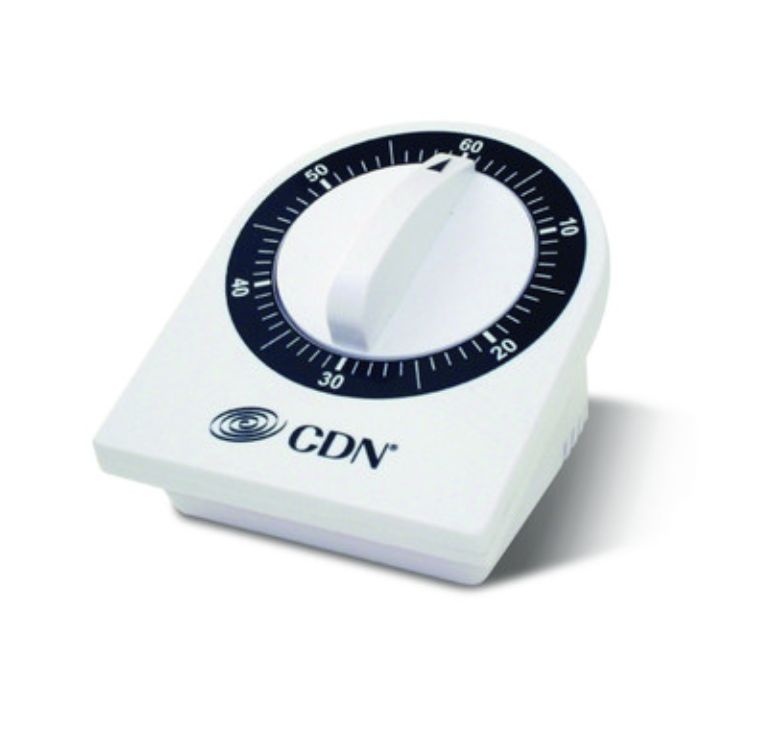 Mechanical Timer
