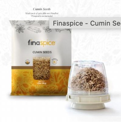 Finaspice Cumin Seed