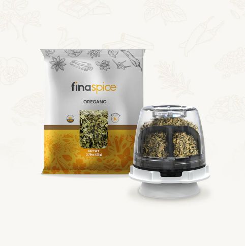 Finaspice Oregano