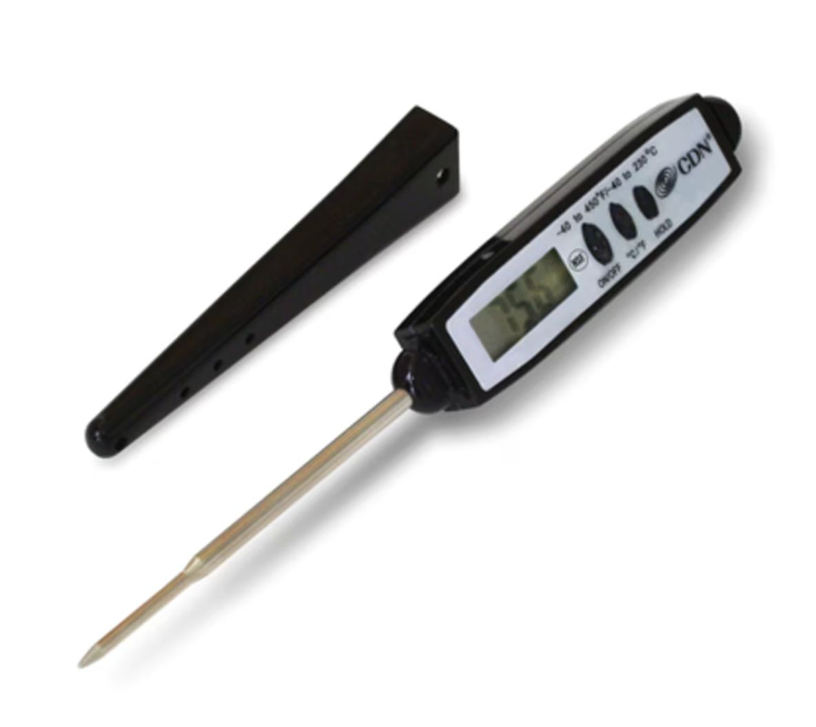 Digital Pocket Thermometer