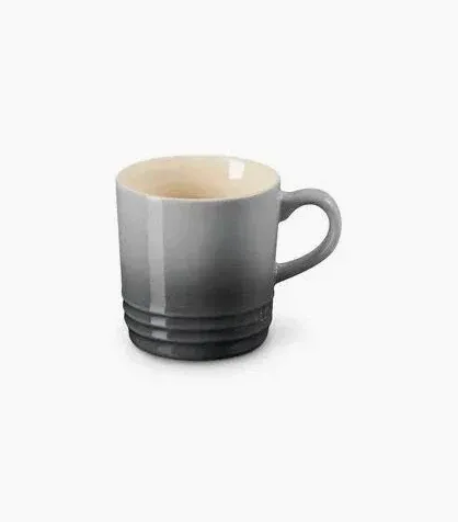 4 oz Espresso Mug - flint