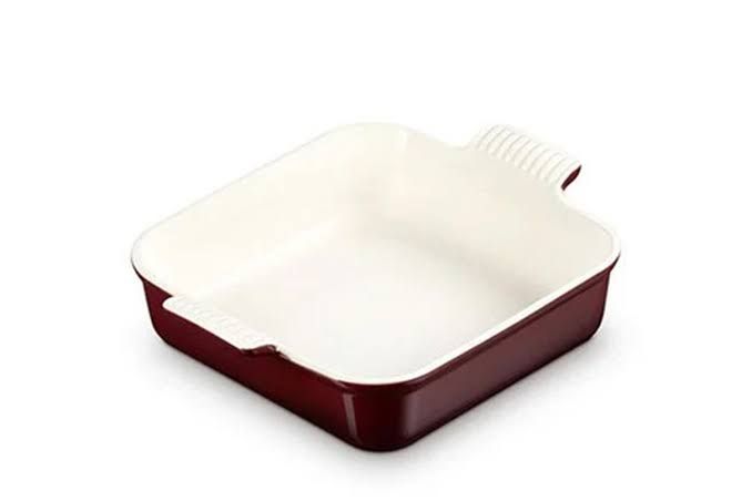 Heritage Square Baking Dish 3qt - rhone