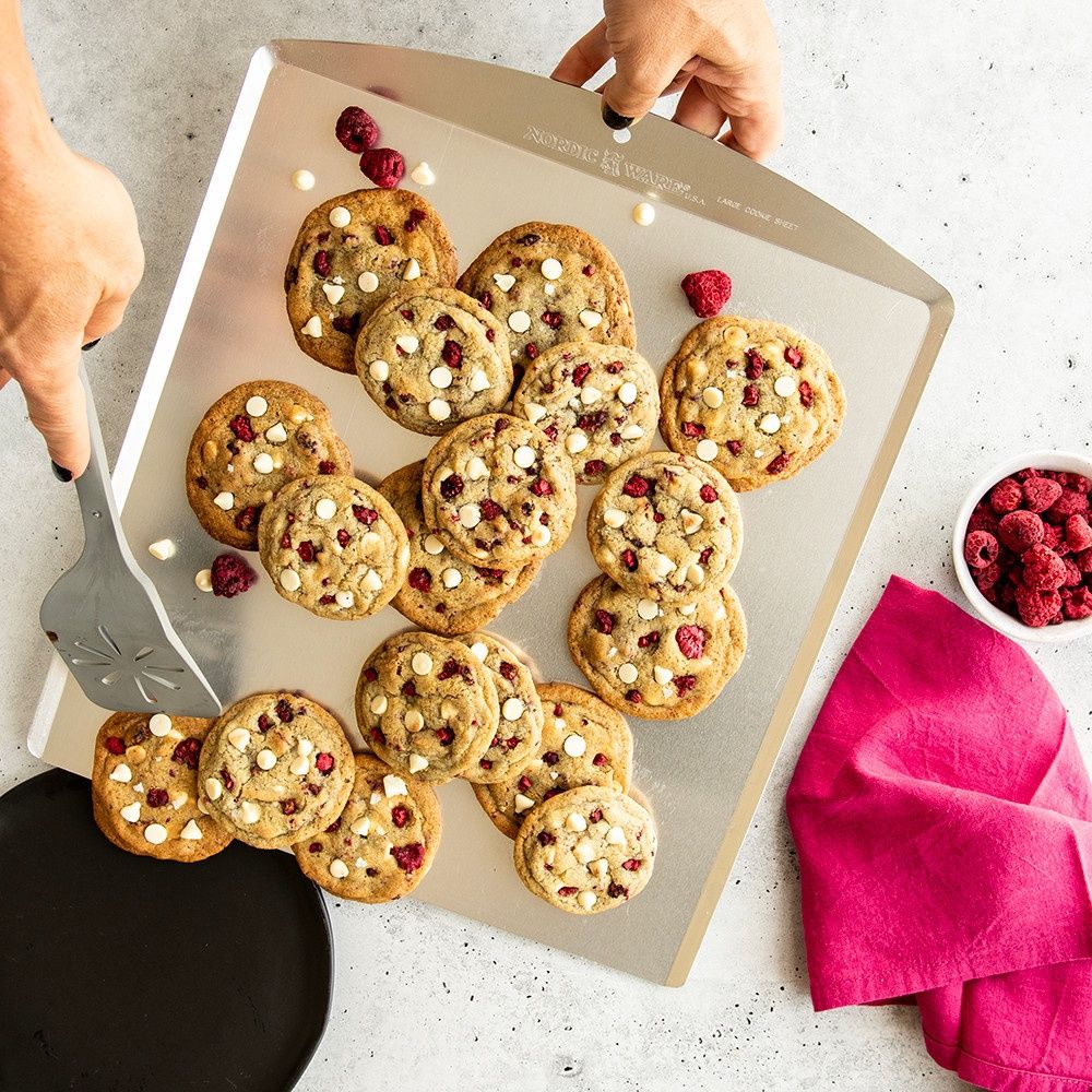 Naturals Classic Large Cookie Sheet