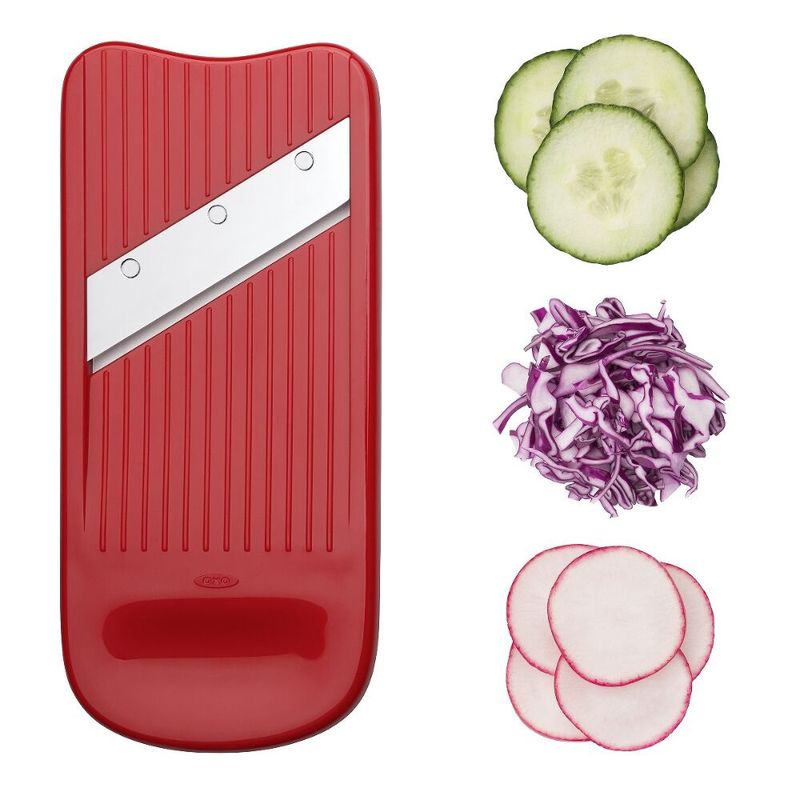 Spiralize, Grate &amp;  Slice Set