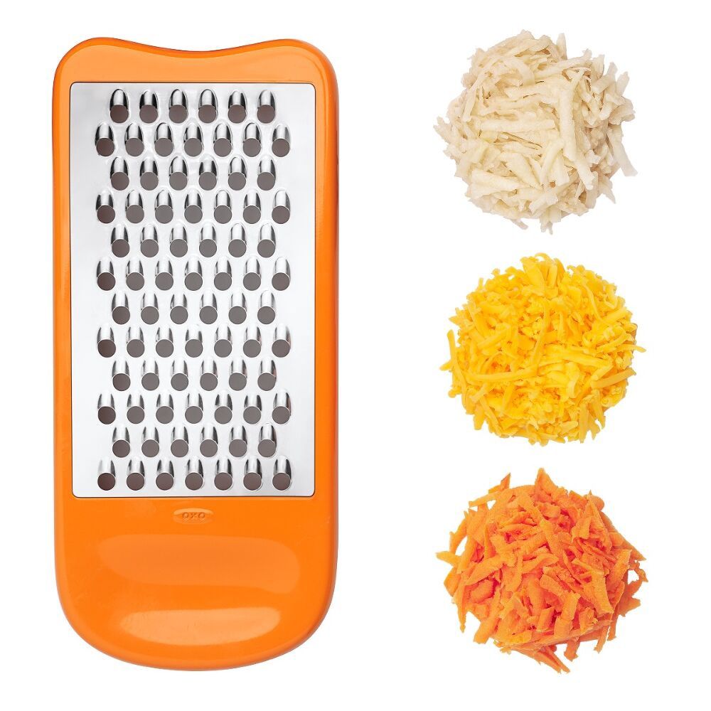 Spiralize, Grate &amp;  Slice Set