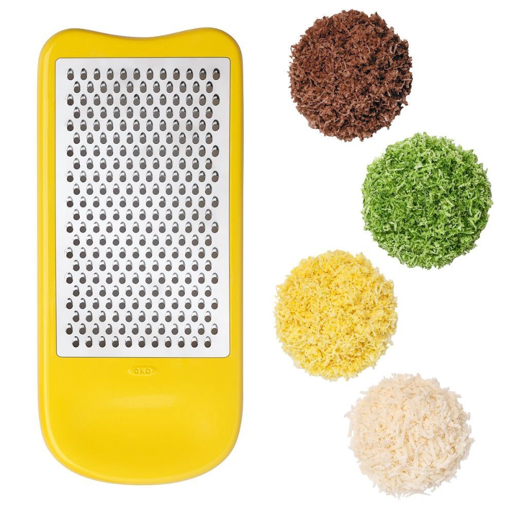 Spiralize, Grate &amp;  Slice Set