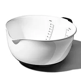 2 Qt. Batter Bowl