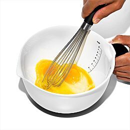2 Qt. Batter Bowl