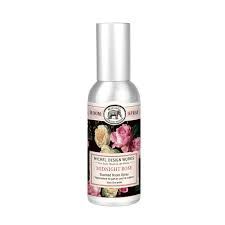 MDW Room Spray - midnight rose
