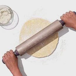 Non-Stick Rolling Pin