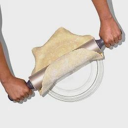 Non-Stick Rolling Pin