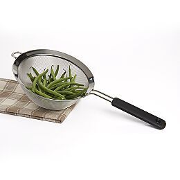 8 in Strainer