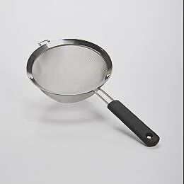 8 in Strainer
