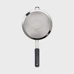8" Strainer