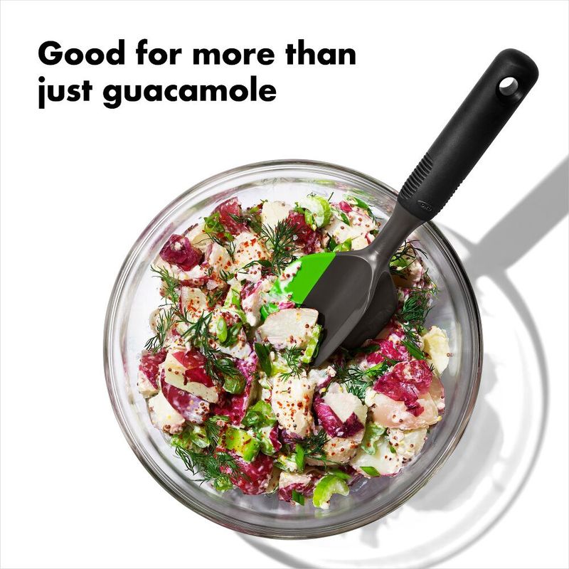 Smash & Scoop Avocado Tool