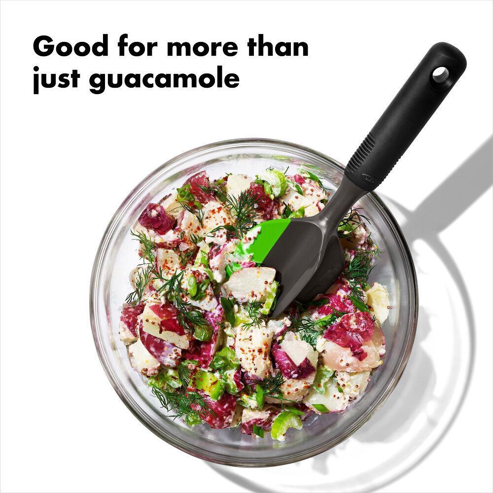 Smash &amp; Scoop Avocado Tool