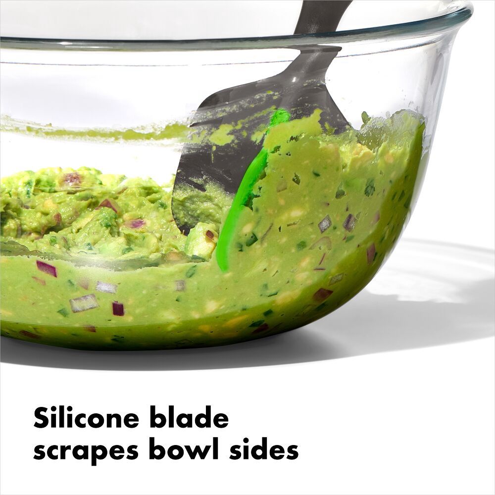 Smash &amp; Scoop Avocado Tool