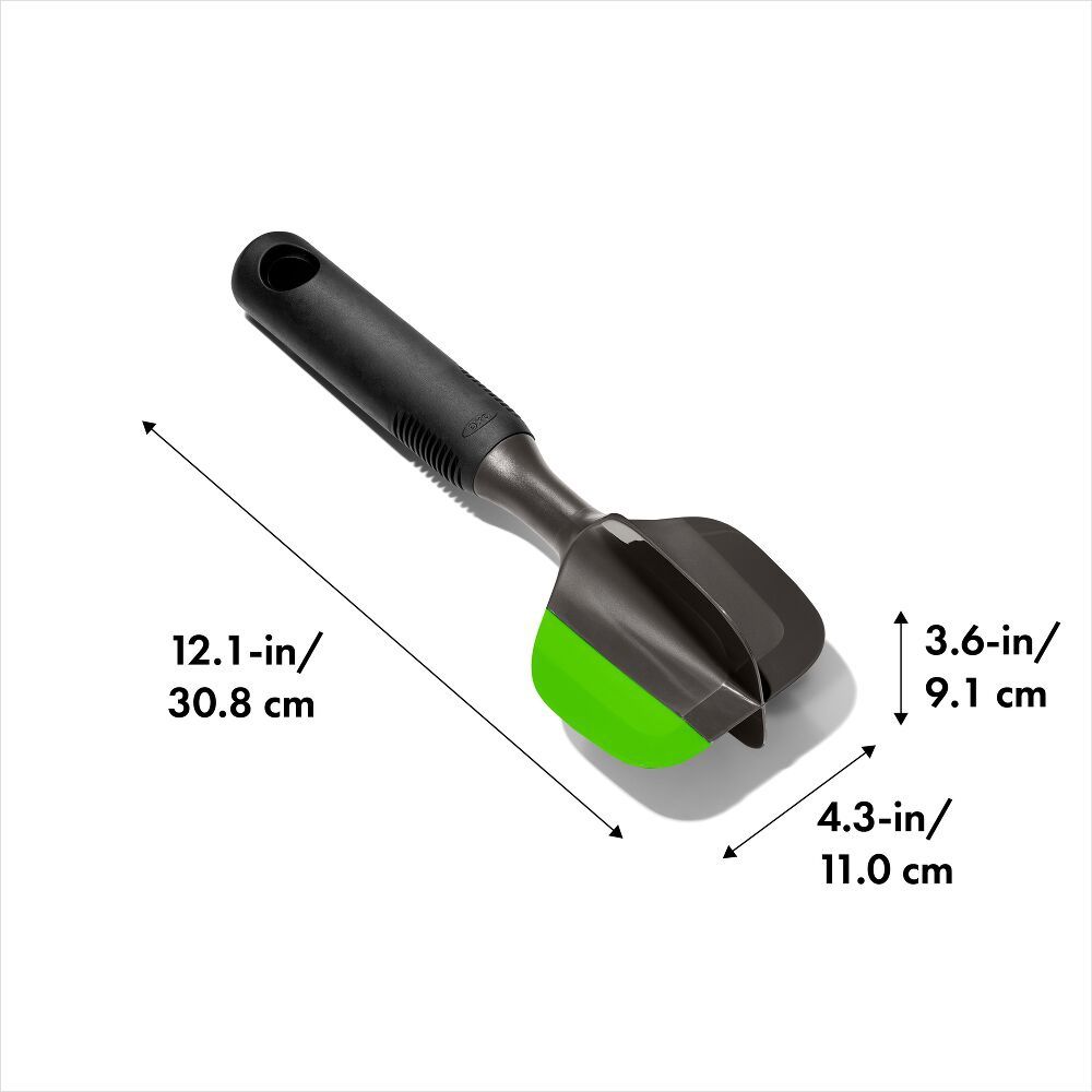 Smash &amp; Scoop Avocado Tool
