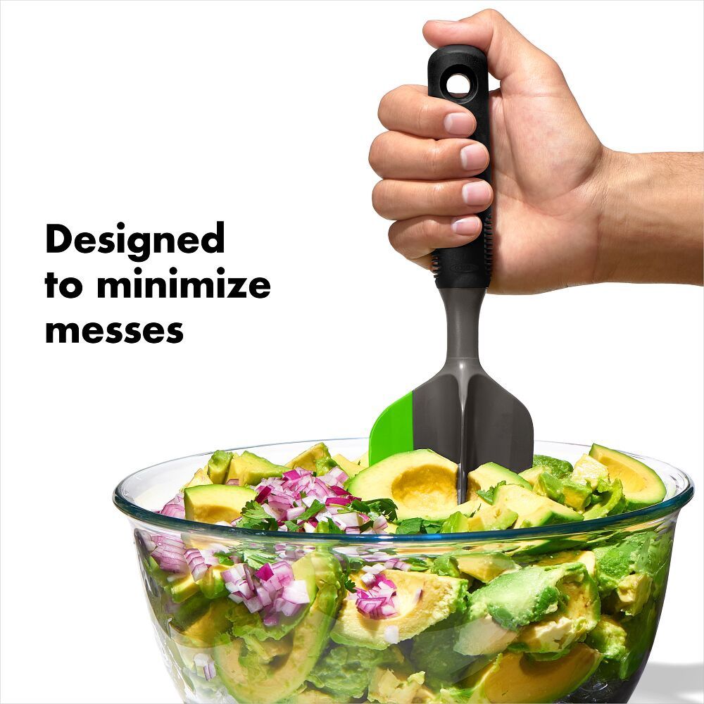 Smash &amp; Scoop Avocado Tool