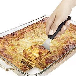 Cut &amp; Serve Turner